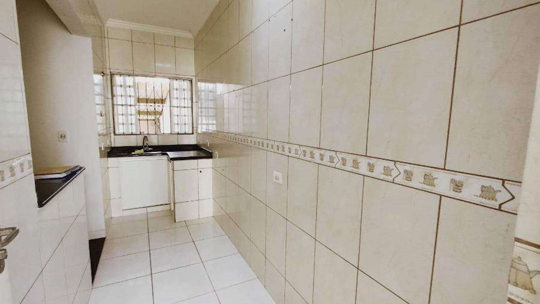 Foto 5 de 12: Casa em leilão em São José Dos Campos - SP, bairro Parque Nova Esperança — Casa no Parque Nova Esperança - São José dos Campos/SP