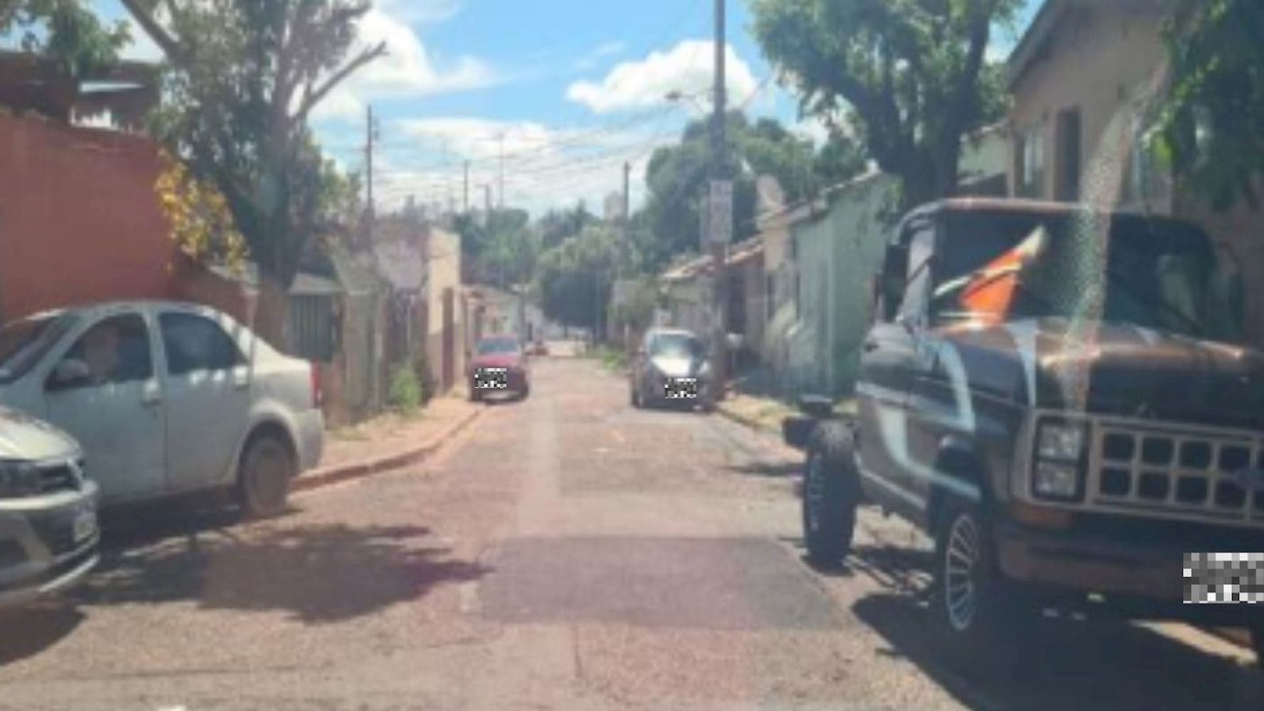 Foto 5 de 5: Casa em leilão em Cuiabá - MT, bairro Dom Aquino — Casa em Dom Aquino - Cuiabá/MT