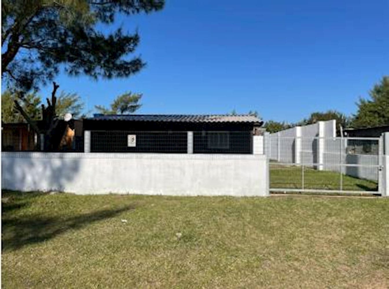 Foto 3 de 3: Casa em leilão em Palmares Do Sul - RS, bairro Quintão — Casa em Quintão - Palmares Do Sul/RS