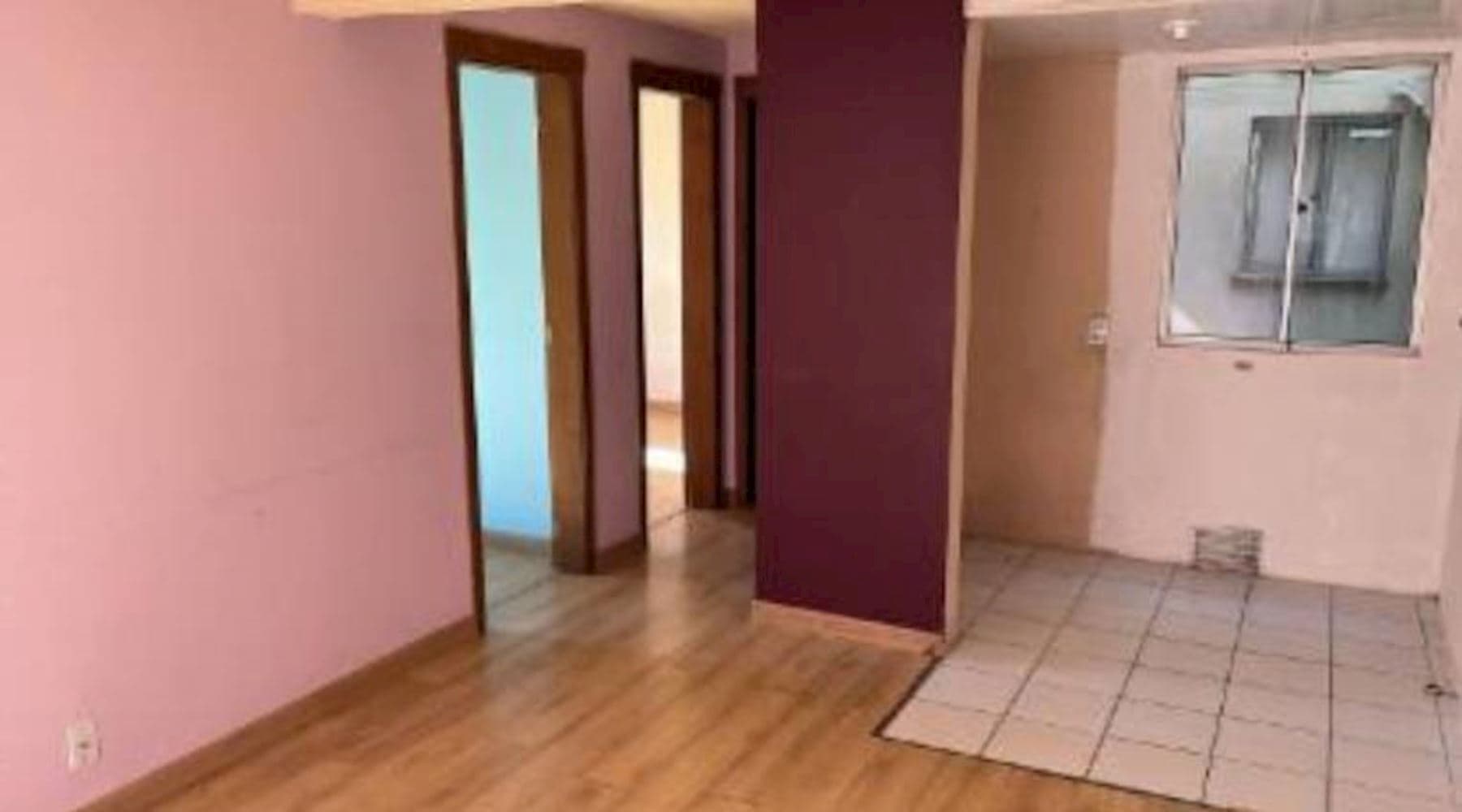 Foto 3 de 6: Apartamento em leilão em Canoas - RS, bairro Rio Branco — Apartamento em Rio Branco - Canoas/RS