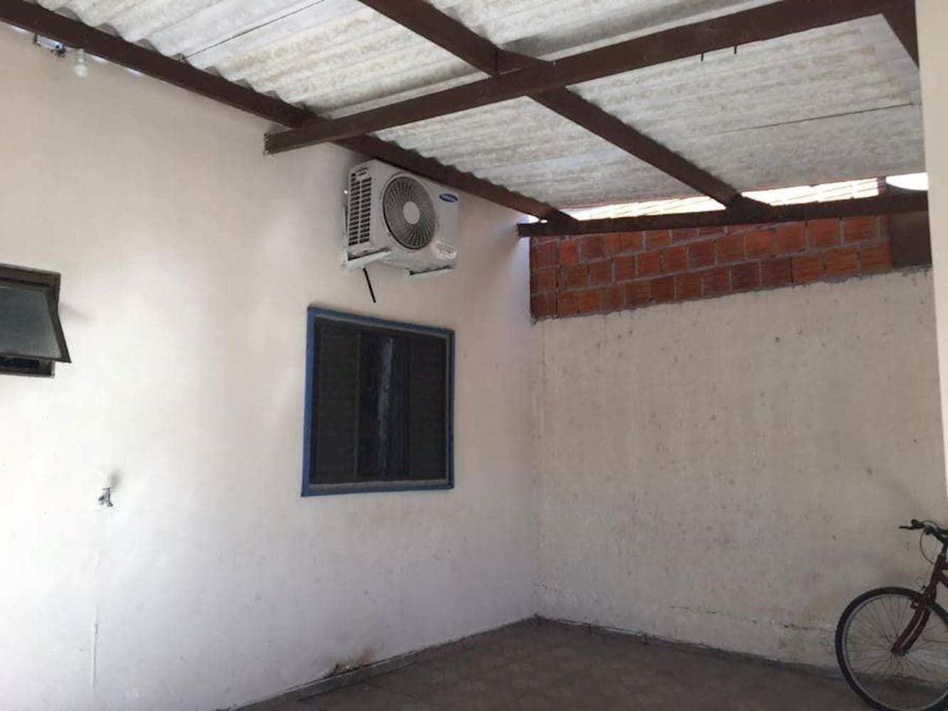Foto 4 de 9: Casa em leilão em Corumbá - MS, bairro Universitário — Casa em Universitário - Corumbá/MS