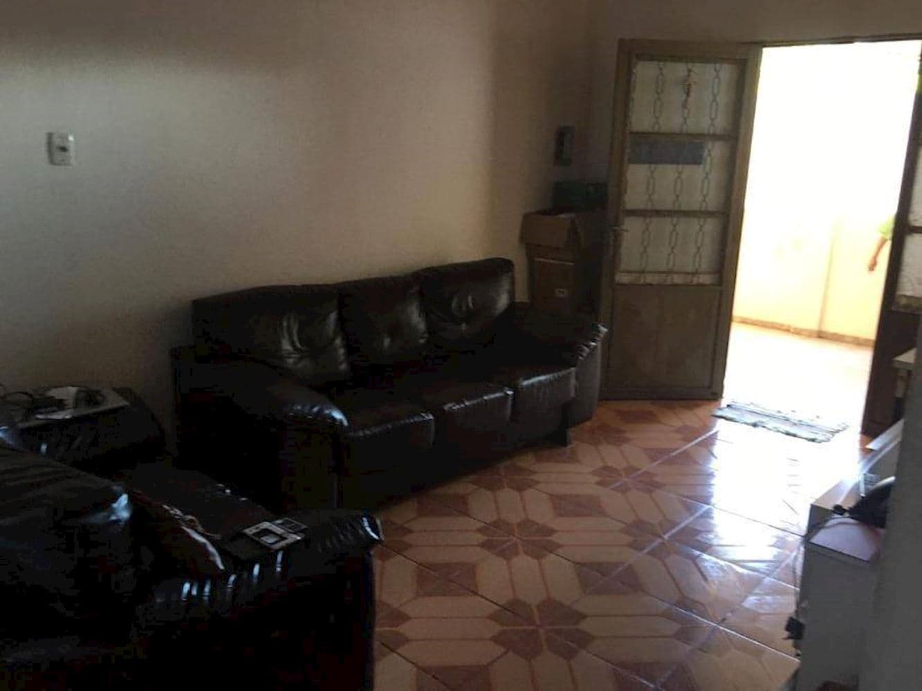 Foto 5 de 9: Casa em leilão em Corumbá - MS, bairro Universitário — Casa em Universitário - Corumbá/MS