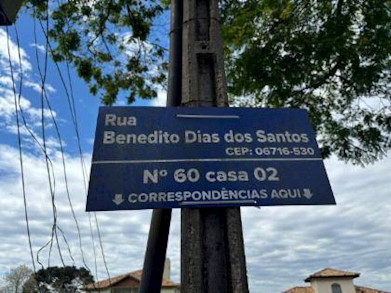 Foto 3 de 3: Apartamento em leilão em Cotia - SP, bairro Jardim Sabiá — Apartamento no Jardim Sabiá - Cotia/SP