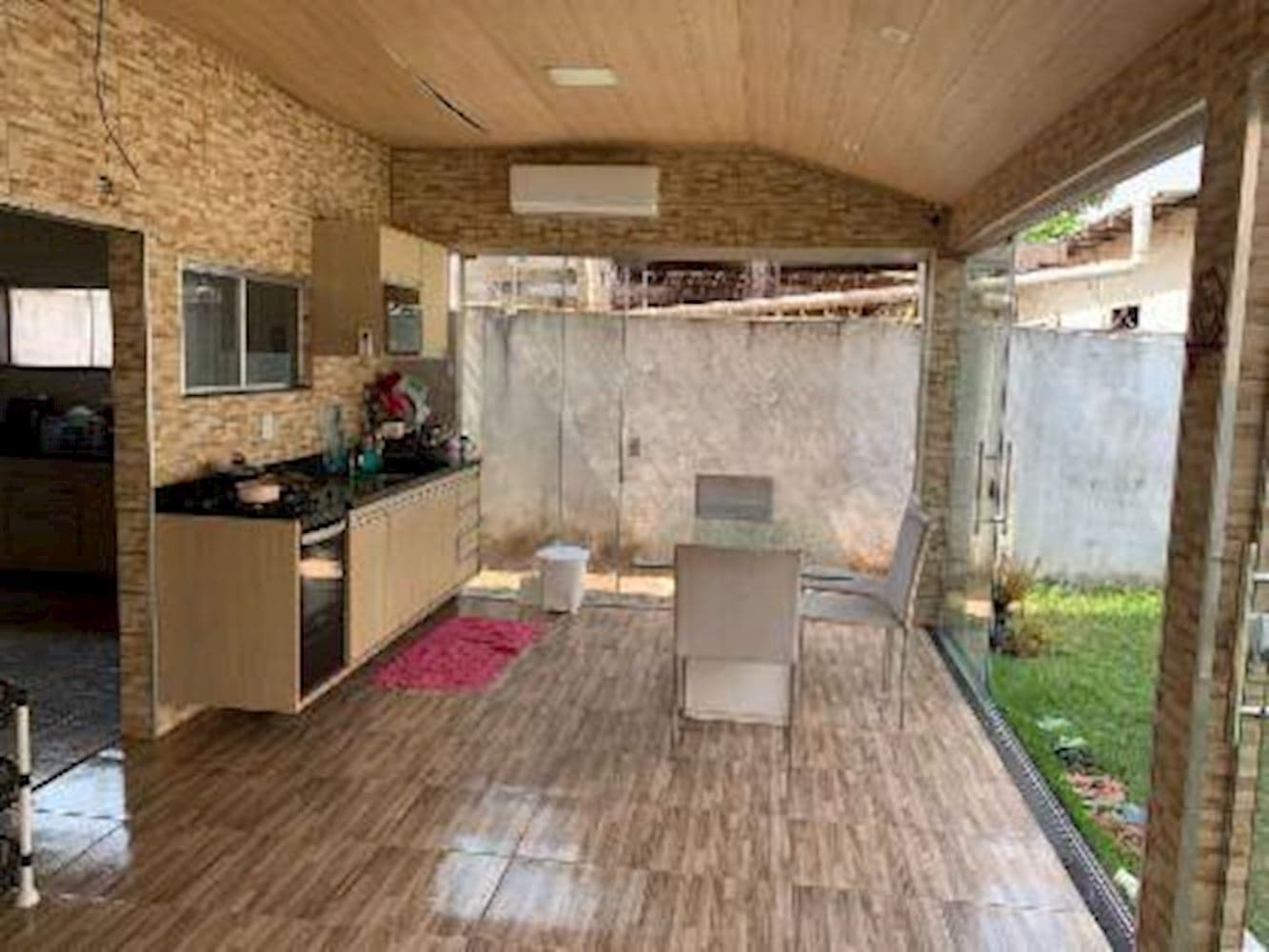 Foto 14 de 14: Casa em leilão em Santarém - PA, bairro Aeroporto Velho — Casa no Aeroporto Velho - Santarém/PA