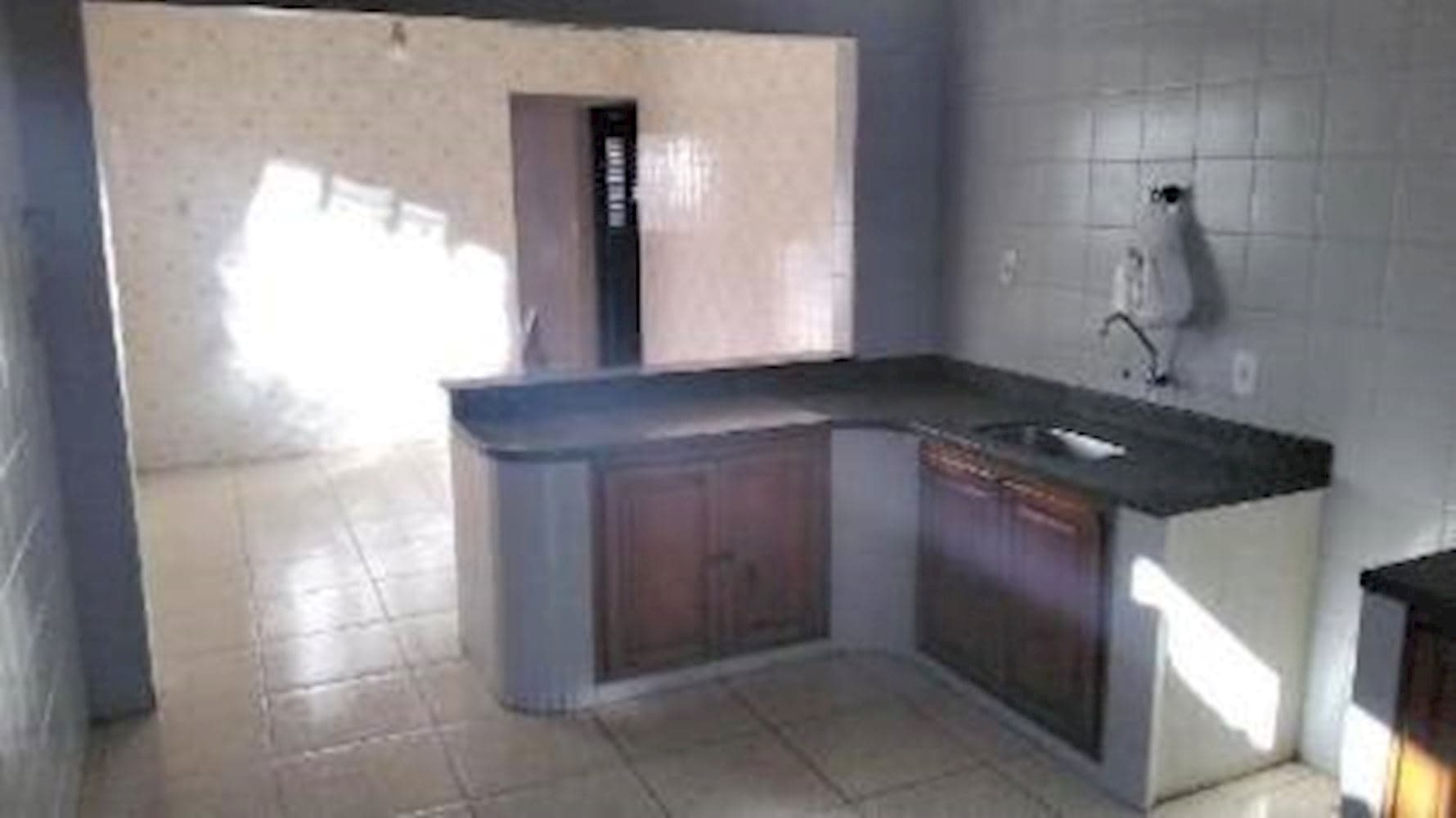 Foto 6 de 13: Casa em leilão em Angatuba - SP, bairro Vila Nova — Casa em Vila Nova - Angatuba/SP