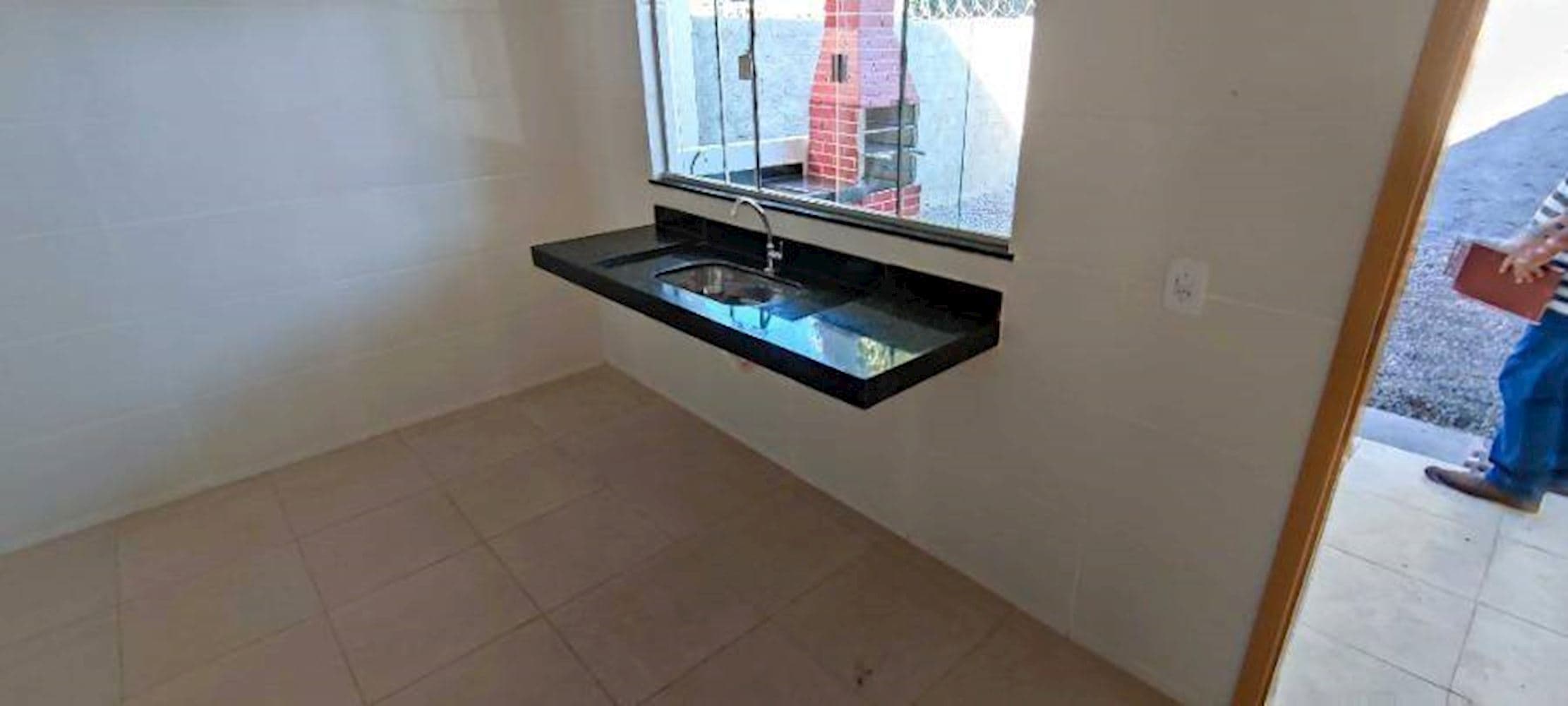 Foto 3 de 23: Casa em leilão em Goianira - GO, bairro Setor Cora Coralina — Casa no Setor Cora Coralina - Goianira/GO