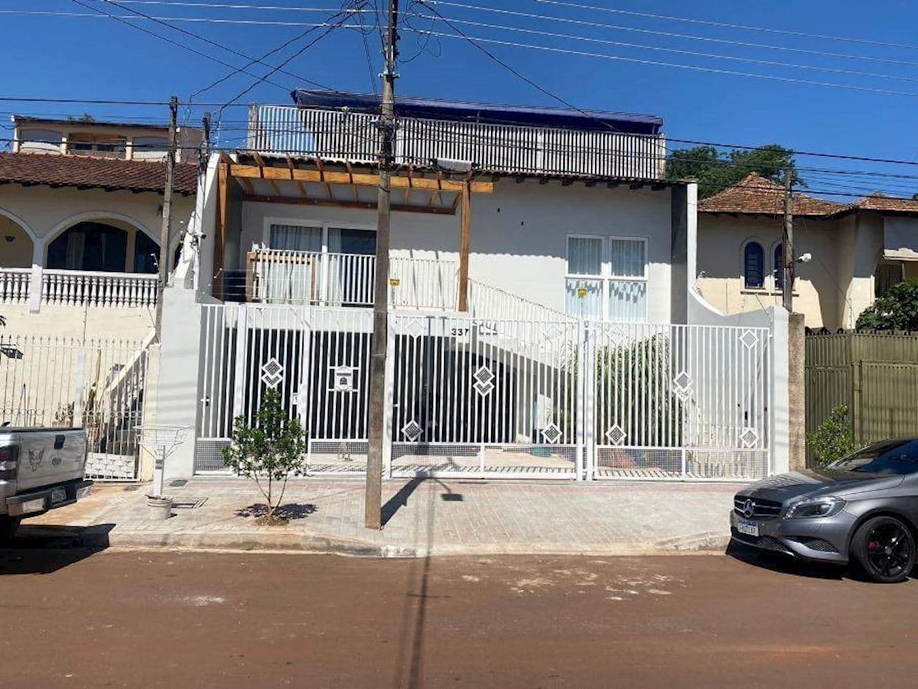 Foto 1 de 15: Casa em leilão em Londrina - PR, bairro Jardim Alvorada — Casa no Jardim Alvorada - Londrina/PR