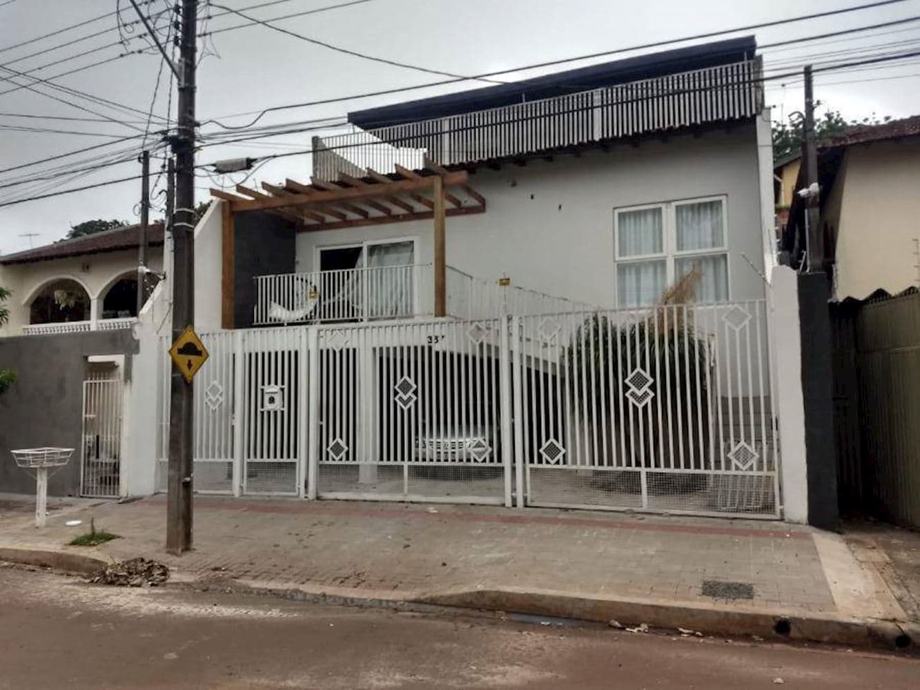 Foto 9 de 15: Casa em leilão em Londrina - PR, bairro Jardim Alvorada — Casa no Jardim Alvorada - Londrina/PR