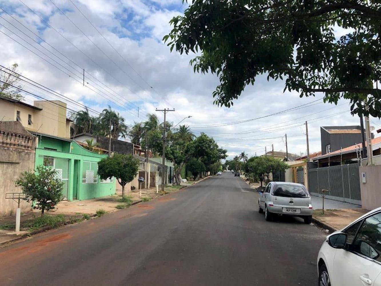 Foto 3 de 15: Casa em leilão em Londrina - PR, bairro Jardim Alvorada — Casa no Jardim Alvorada - Londrina/PR