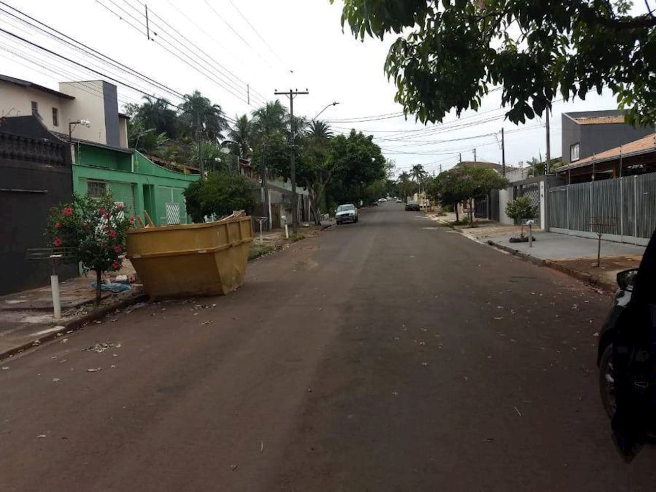 Foto 5 de 15: Casa em leilão em Londrina - PR, bairro Jardim Alvorada — Casa no Jardim Alvorada - Londrina/PR