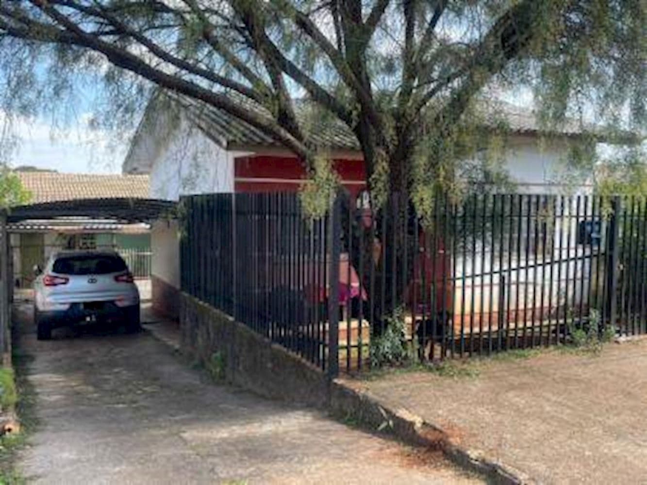 Foto 1 de 19: Casa em leilão em Passo Fundo - RS, bairro Roselândia — Casa em Roselândia - Passo Fundo/RS