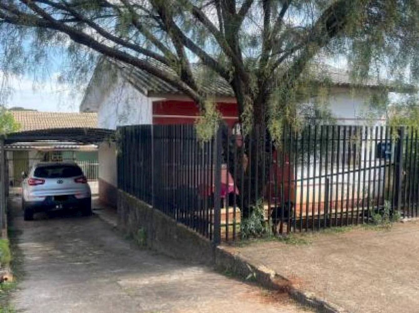 Foto 2 de 19: Casa em leilão em Passo Fundo - RS, bairro Roselândia — Casa em Roselândia - Passo Fundo/RS