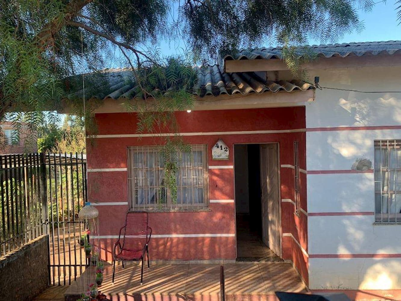 Foto 7 de 19: Casa em leilão em Passo Fundo - RS, bairro Roselândia — Casa em Roselândia - Passo Fundo/RS