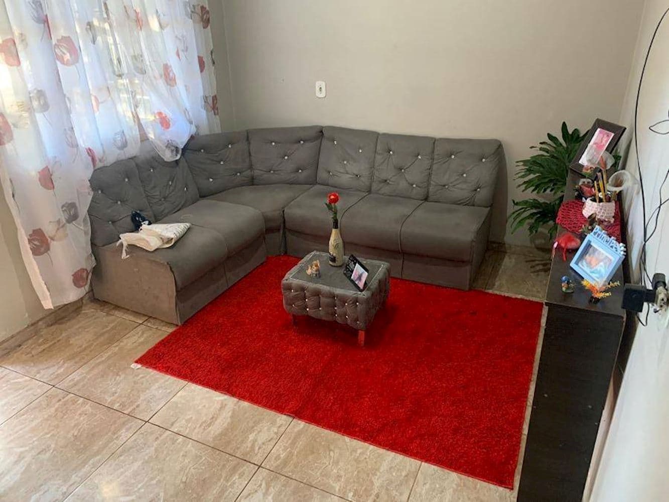 Foto 9 de 19: Casa em leilão em Passo Fundo - RS, bairro Roselândia — Casa em Roselândia - Passo Fundo/RS