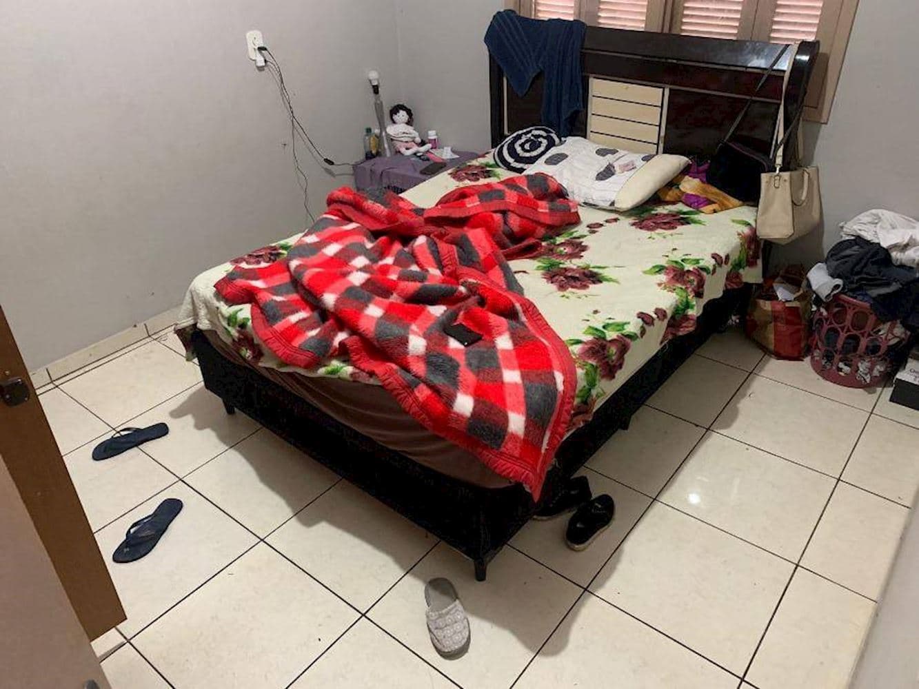 Foto 12 de 19: Casa em leilão em Passo Fundo - RS, bairro Roselândia — Casa em Roselândia - Passo Fundo/RS