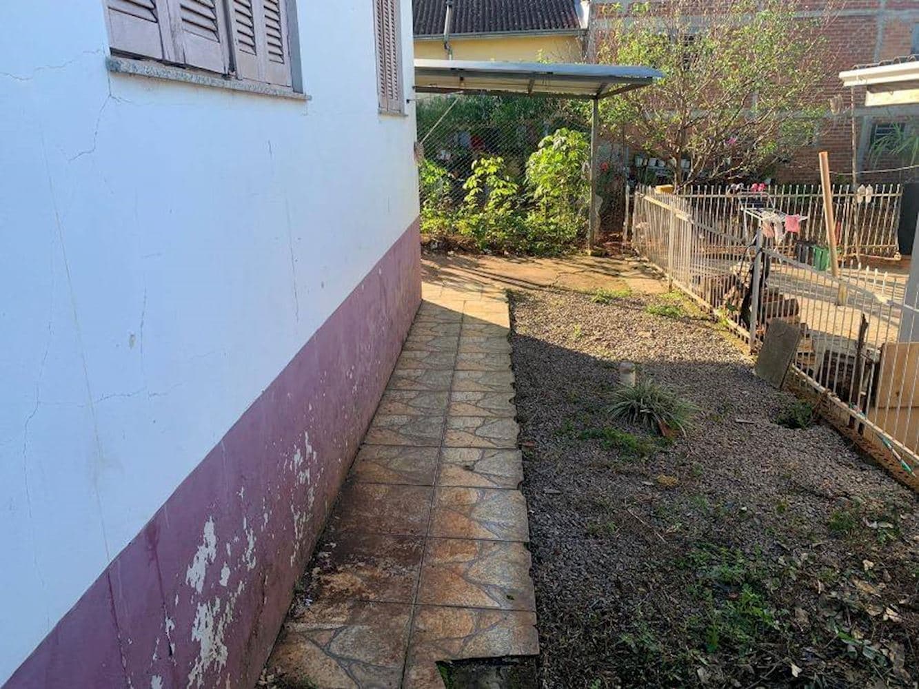 Foto 17 de 19: Casa em leilão em Passo Fundo - RS, bairro Roselândia — Casa em Roselândia - Passo Fundo/RS