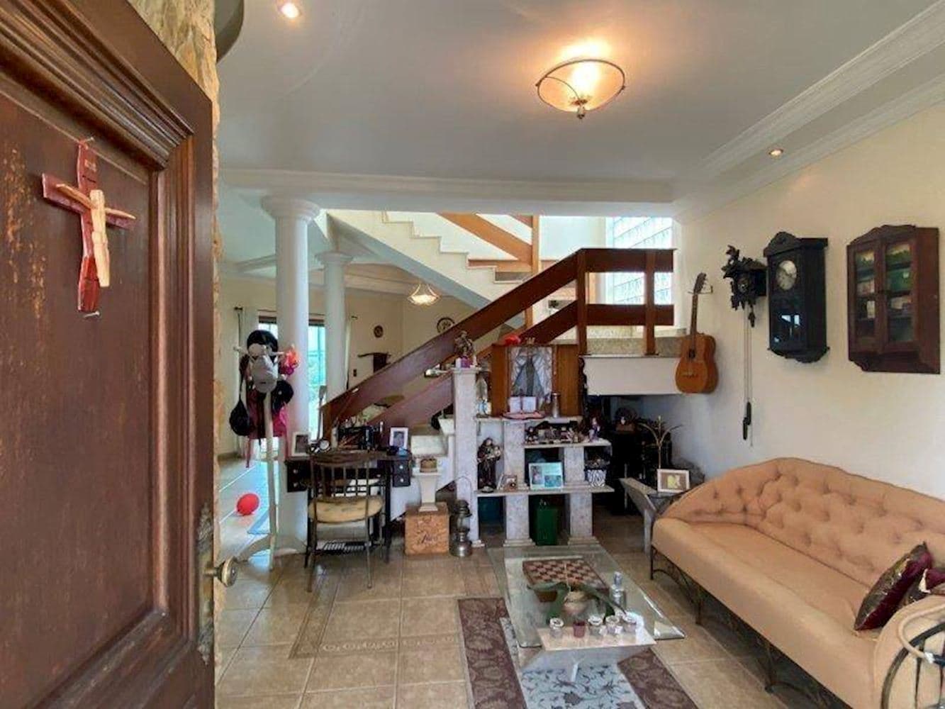 Foto 15 de 17: Casa em leilão em Araçoiaba Da Serra - SP, bairro Saint Charbel — Casa em Condomínio em Saint Charbel - Araçoiaba Da Serra/SP
