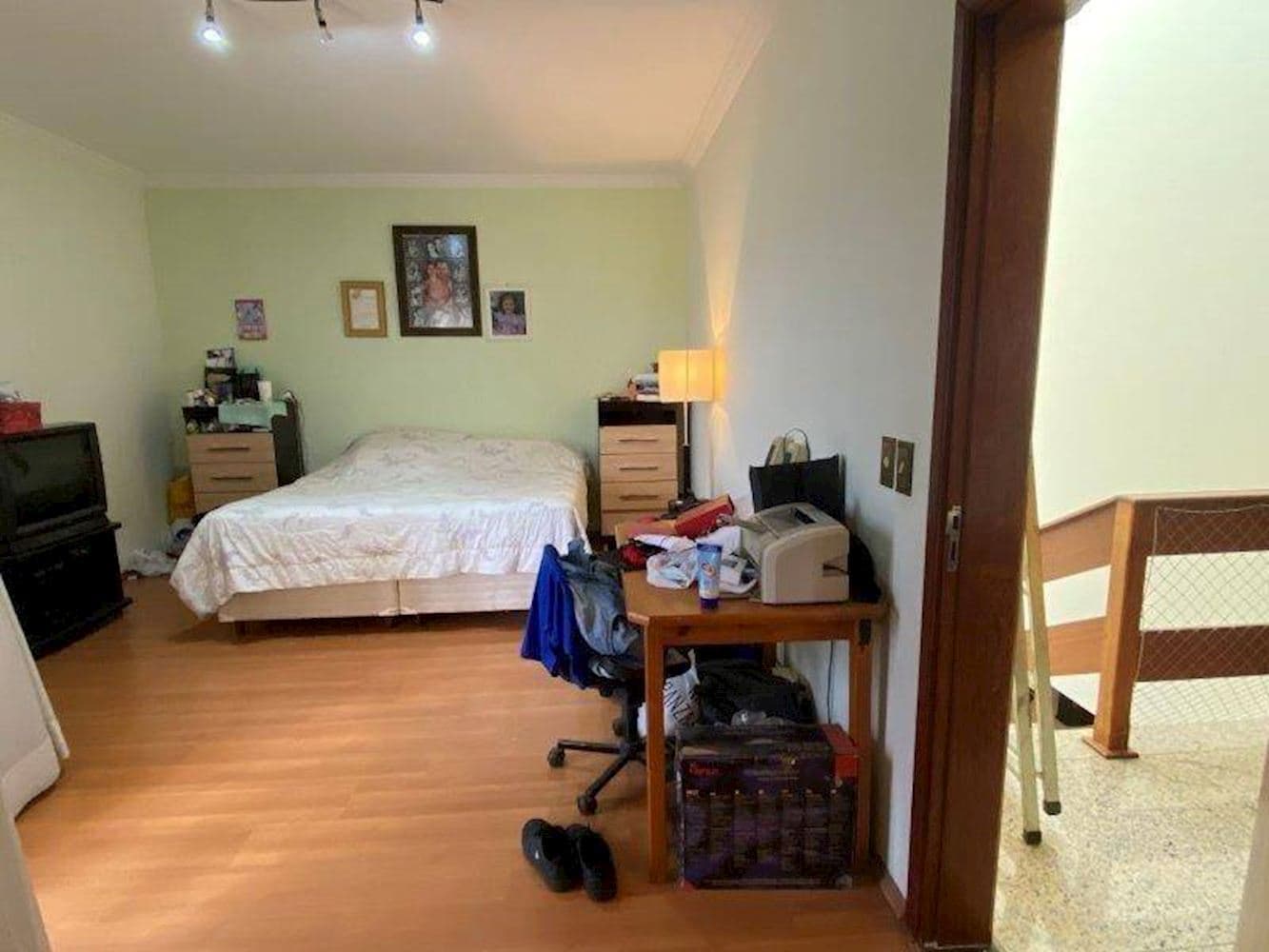 Foto 4 de 17: Casa em leilão em Araçoiaba Da Serra - SP, bairro Saint Charbel — Casa em Condomínio em Saint Charbel - Araçoiaba Da Serra/SP