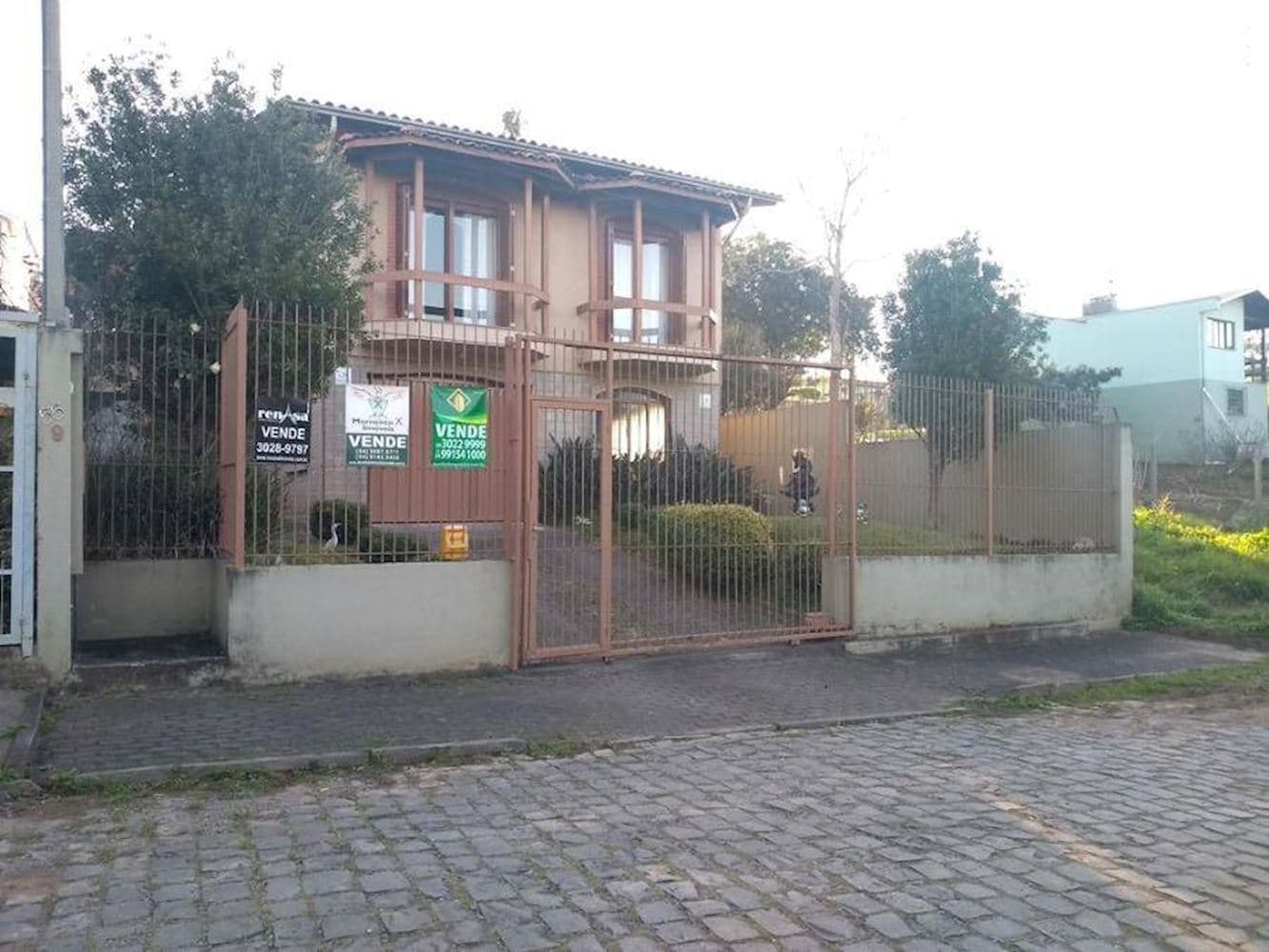 Foto 1 de 28: Casa em leilão em Caxias Do Sul - RS, bairro Salgado Filho — Casa em Salgado Filho - Caxias Do Sul/RS