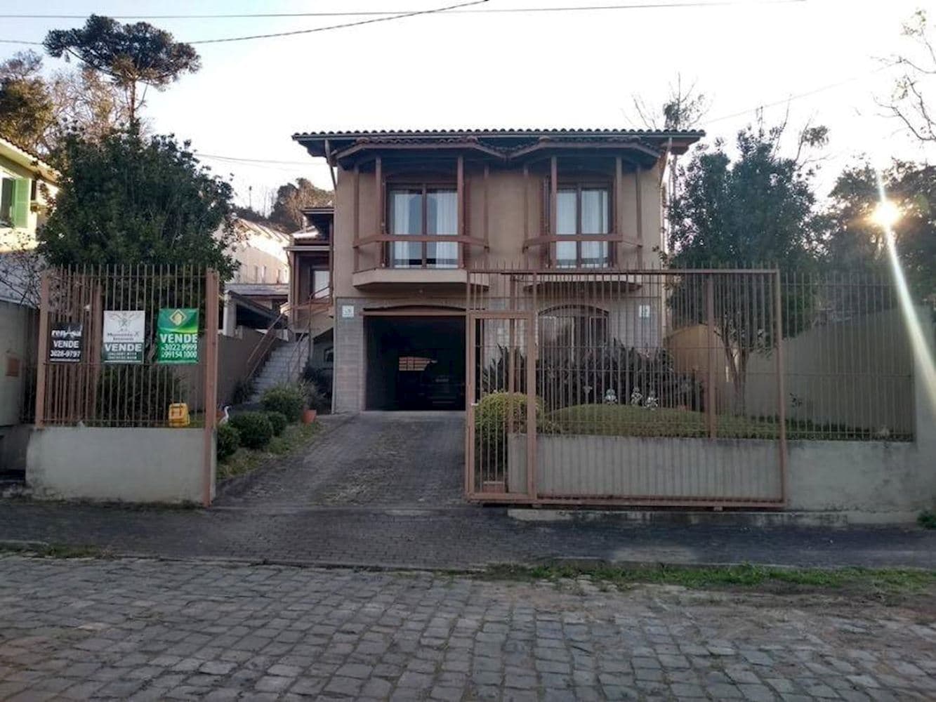 Foto 6 de 28: Casa em leilão em Caxias Do Sul - RS, bairro Salgado Filho — Casa em Salgado Filho - Caxias Do Sul/RS