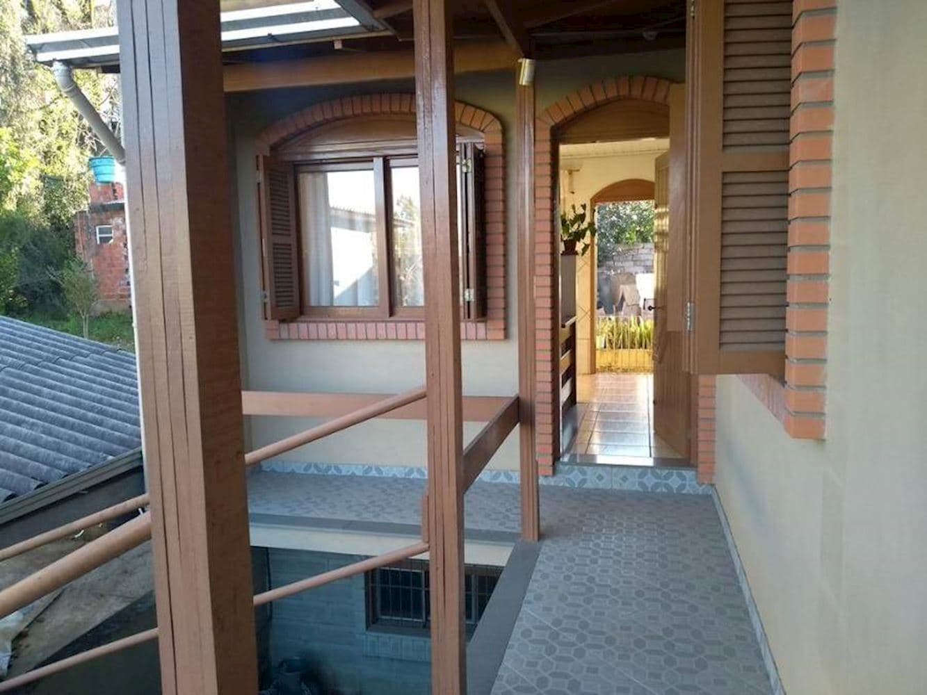 Foto 24 de 28: Casa em leilão em Caxias Do Sul - RS, bairro Salgado Filho — Casa em Salgado Filho - Caxias Do Sul/RS