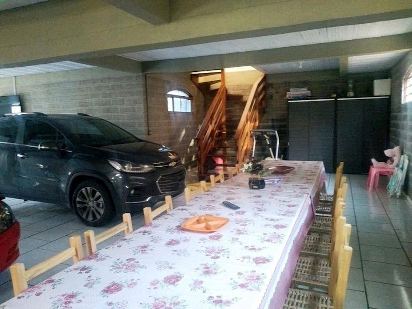 Foto 27 de 28: Casa em leilão em Caxias Do Sul - RS, bairro Salgado Filho — Casa em Salgado Filho - Caxias Do Sul/RS