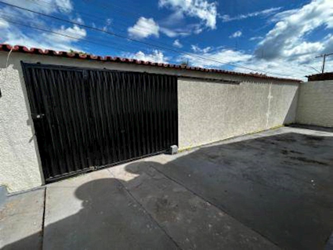 Foto 8 de 14: Casa em leilão em Trindade - GO, bairro Palmares — Casa em Palmares - Trindade/GO