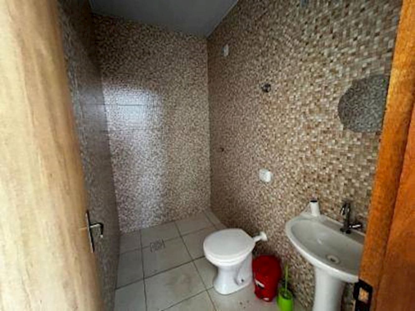 Foto 14 de 14: Casa em leilão em Trindade - GO, bairro Palmares — Casa em Palmares - Trindade/GO