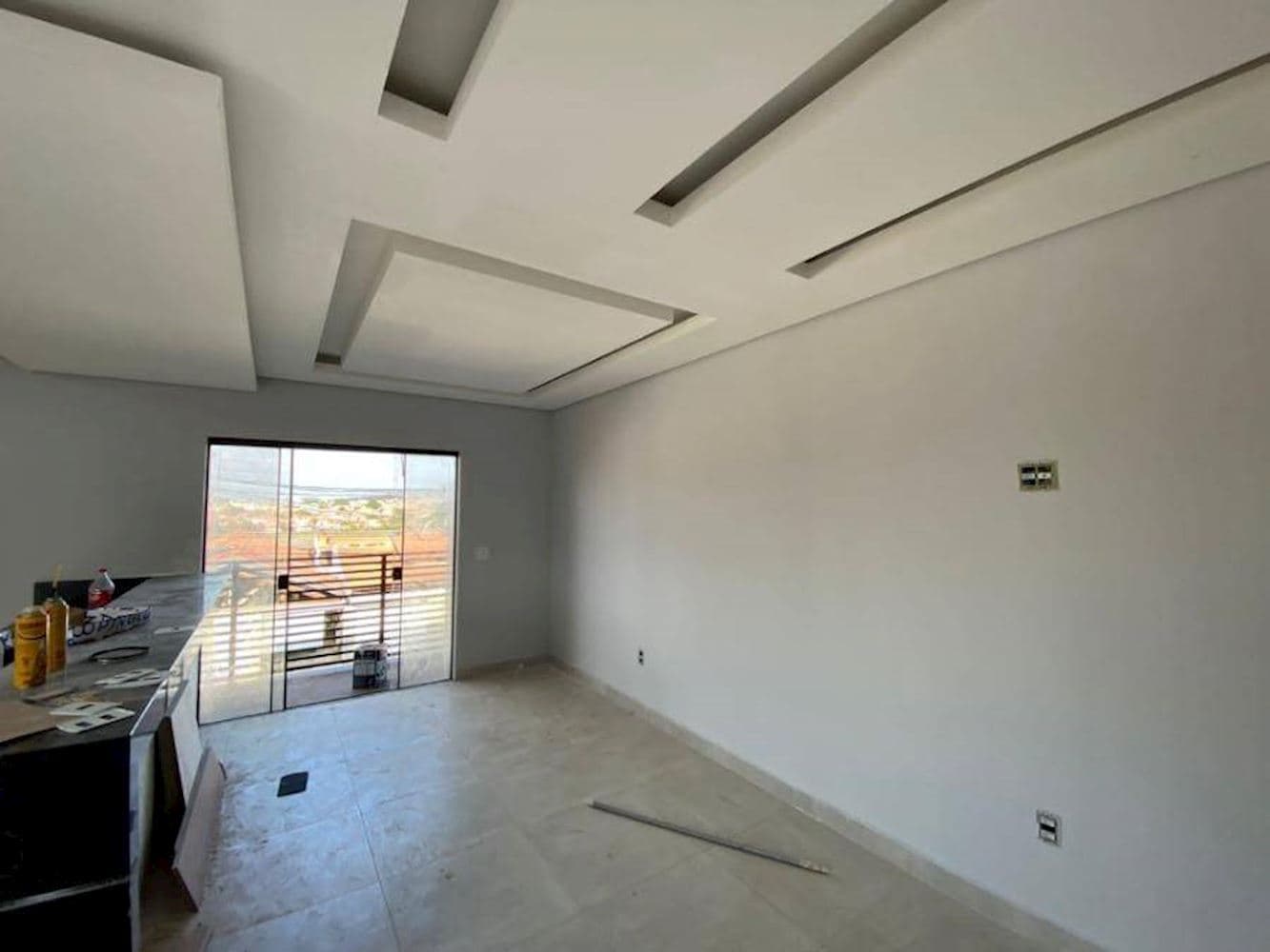 Foto 8 de 15: Casa em leilão em Limeira - SP, bairro Jardim São Lourenço — Casa no Jardim São Lourenço - Limeira/SP