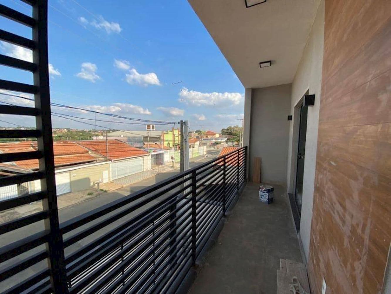 Foto 11 de 15: Casa em leilão em Limeira - SP, bairro Jardim São Lourenço — Casa no Jardim São Lourenço - Limeira/SP