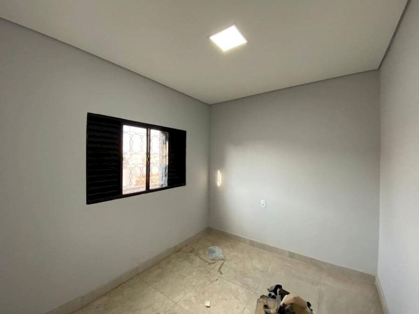 Foto 5 de 15: Casa em leilão em Limeira - SP, bairro Jardim São Lourenço — Casa no Jardim São Lourenço - Limeira/SP