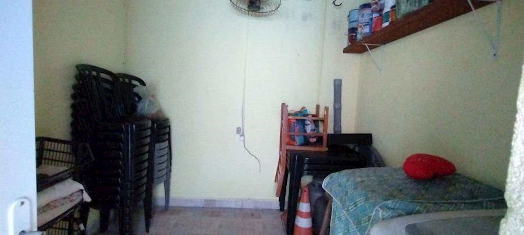 Foto 10 de 10: Casa em leilão em Itanhaém - SP, bairro Jardim Suarão — Casa no Jardim Suarão - Itanhaém/SP