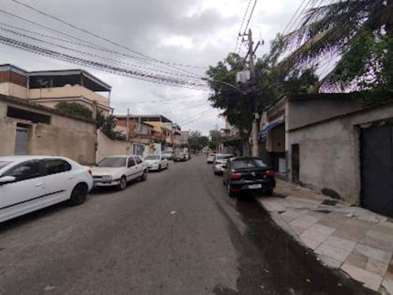 Foto 3 de 10: Casa em leilão em Nilópolis - RJ, bairro Nossa Senhora de Fatima — Casa em Nossa Senhora De Fatima - Nilópolis/RJ