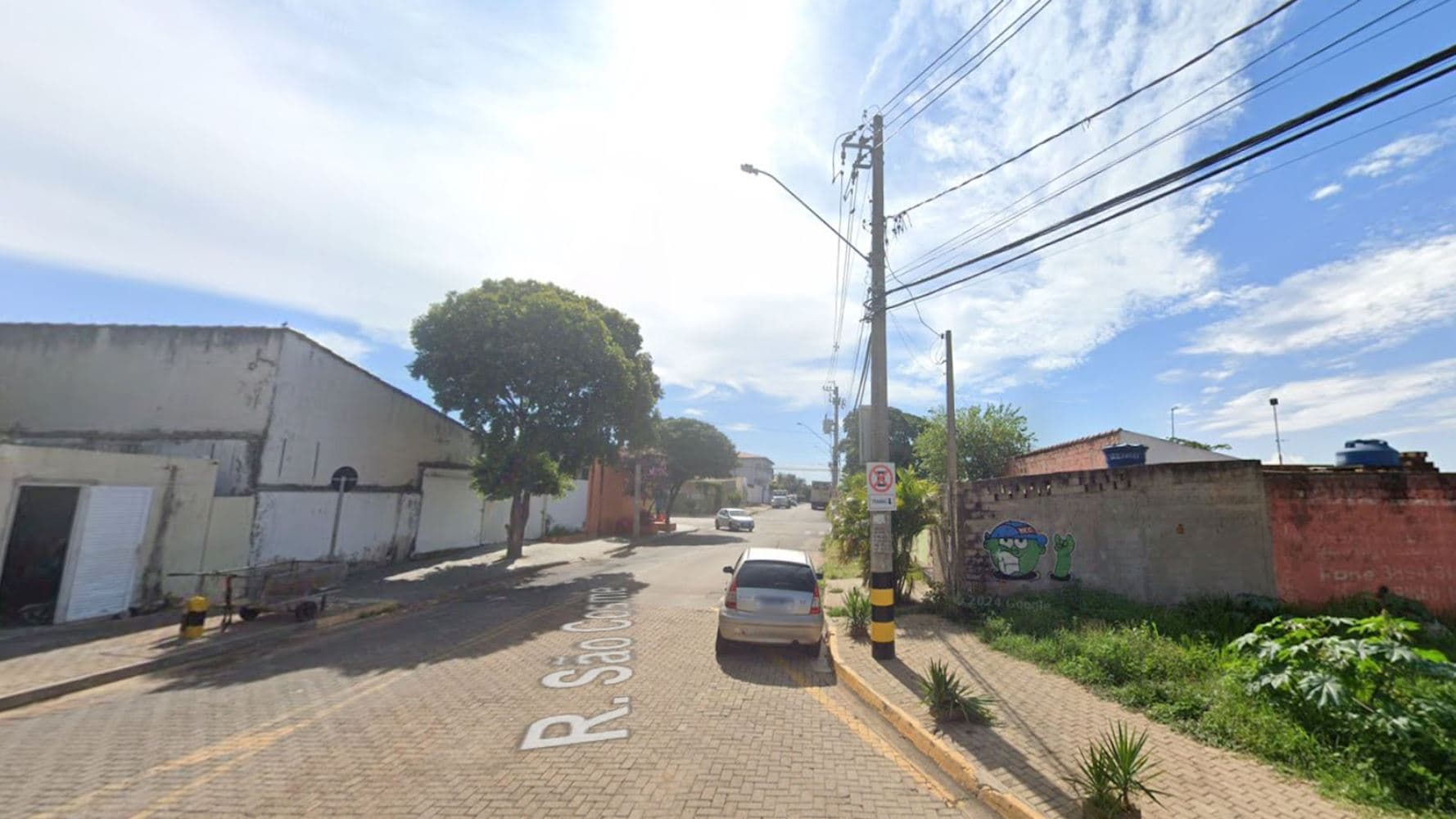 Foto 5 de 5: Apartamento em leilão em Sumaré - SP, bairro Vila San Martin — Apartamento no "Condomínio Bela Vista Varandas"  - Vila San Martin - Sumaré/SP