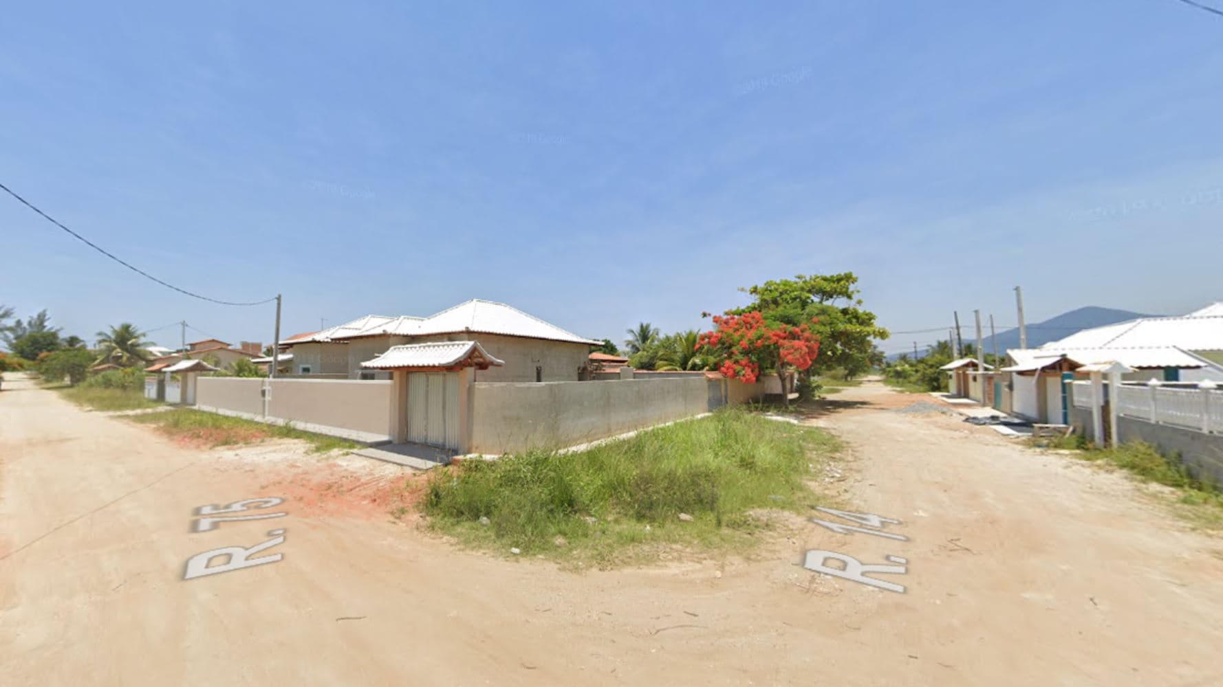 Foto 4 de 4: Casa em leilão em Saquarema - RJ, bairro Jaconé — Casa em Jaconé - Saquarema/RJ