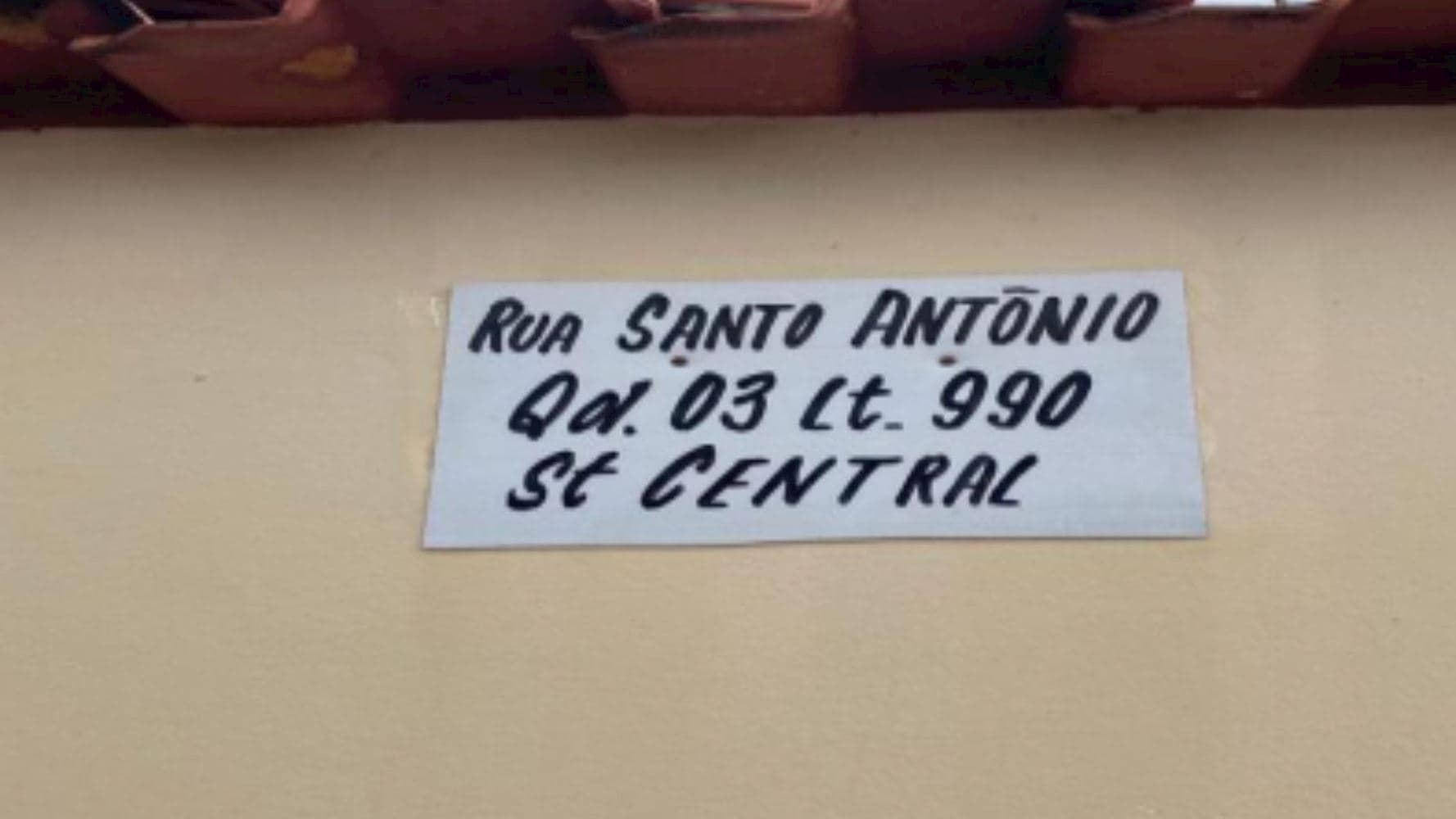 Foto 3 de 6: Casa em leilão em Iporá - GO, bairro Centro — Casa no Centro - Iporá/GO