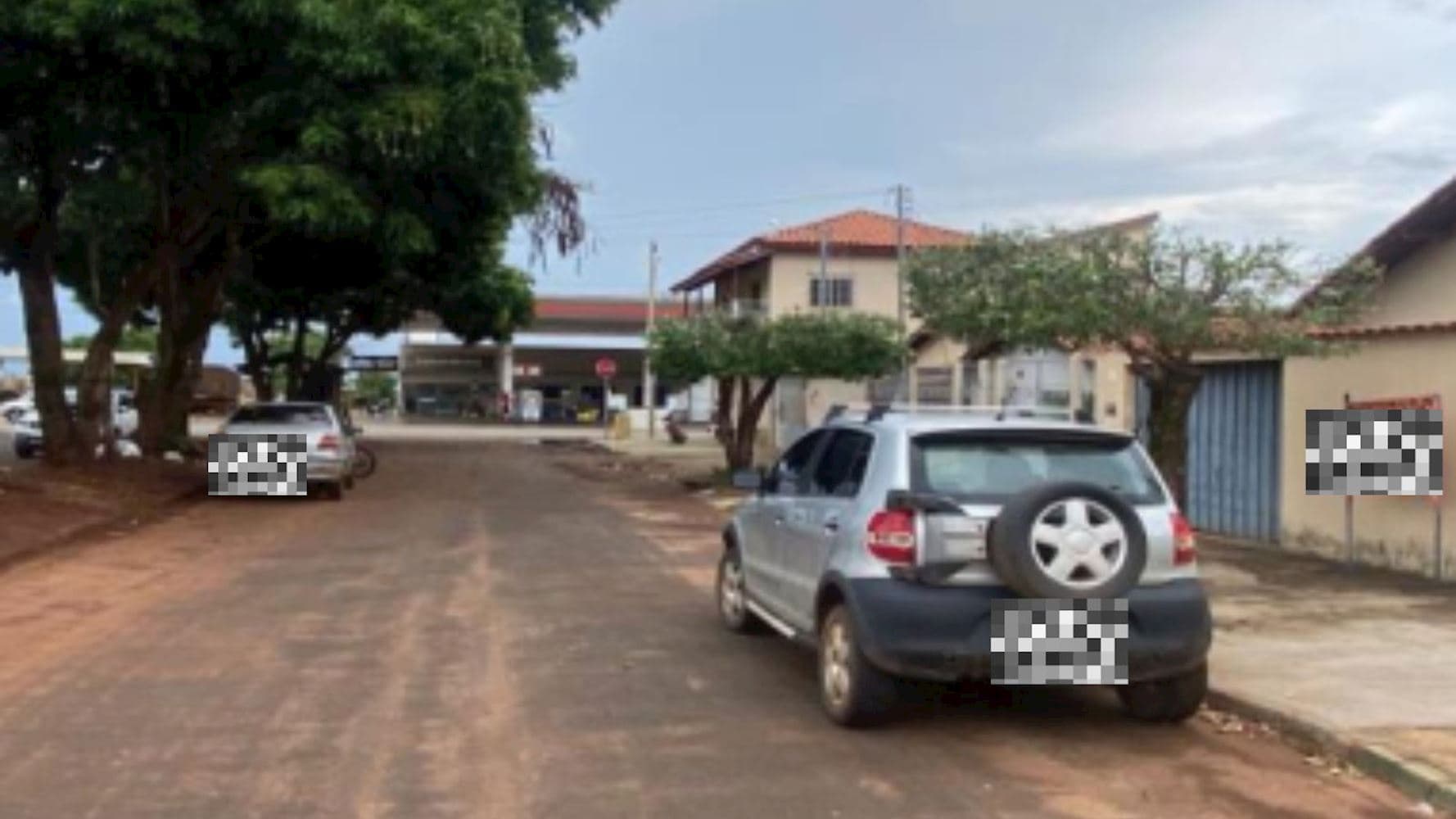 Foto 5 de 6: Casa em leilão em Iporá - GO, bairro Centro — Casa no Centro - Iporá/GO