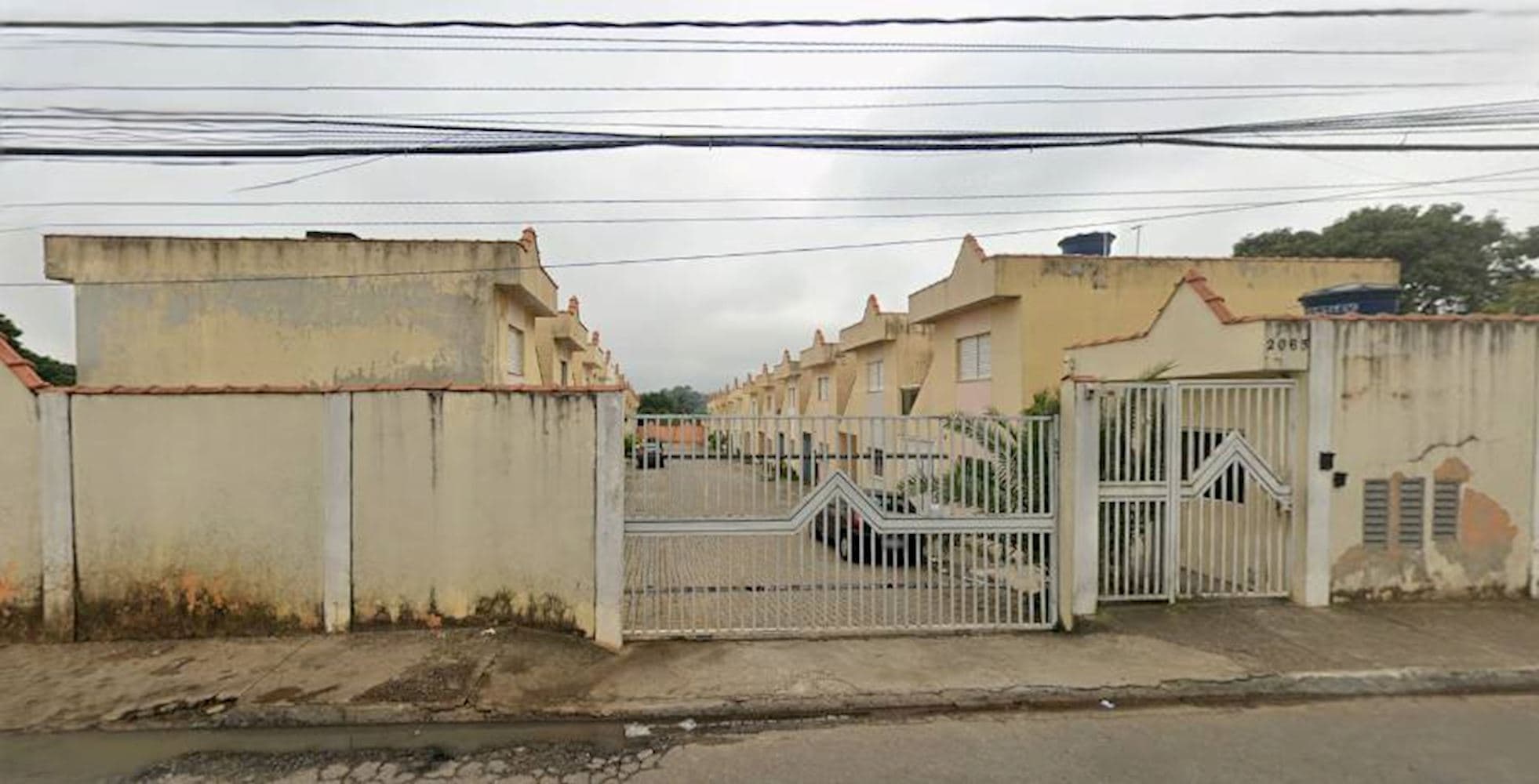Foto 1 de 11: Casa em leilão em Suzano - SP, bairro Jardim Europa — Casa de Condomínio no Jardim Europa em Suzano/SP