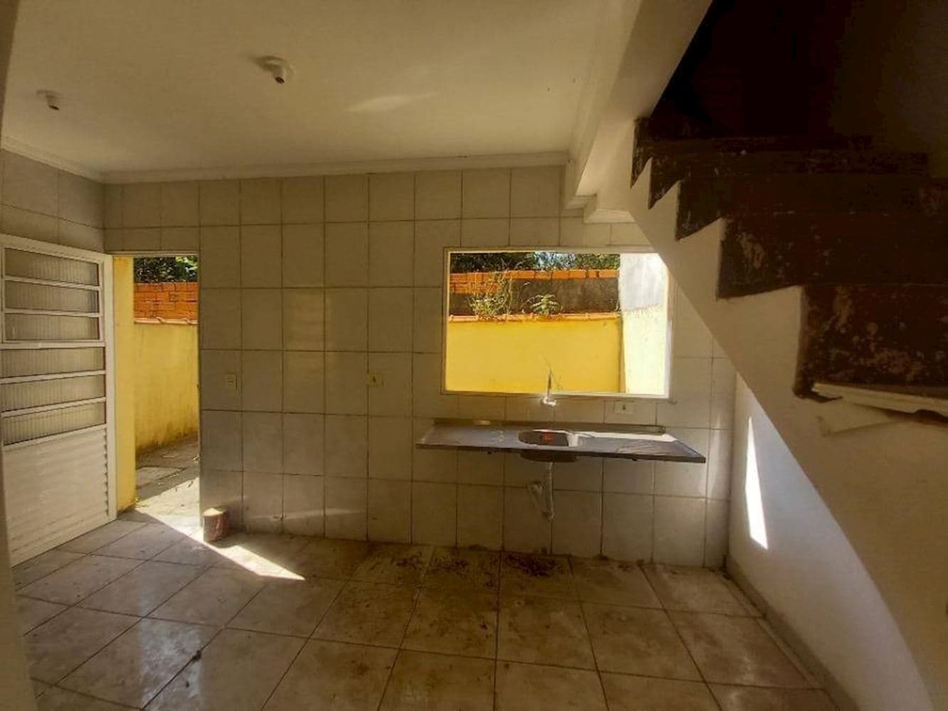 Foto 6 de 11: Casa em leilão em Suzano - SP, bairro Jardim Europa — Casa de Condomínio no Jardim Europa em Suzano/SP