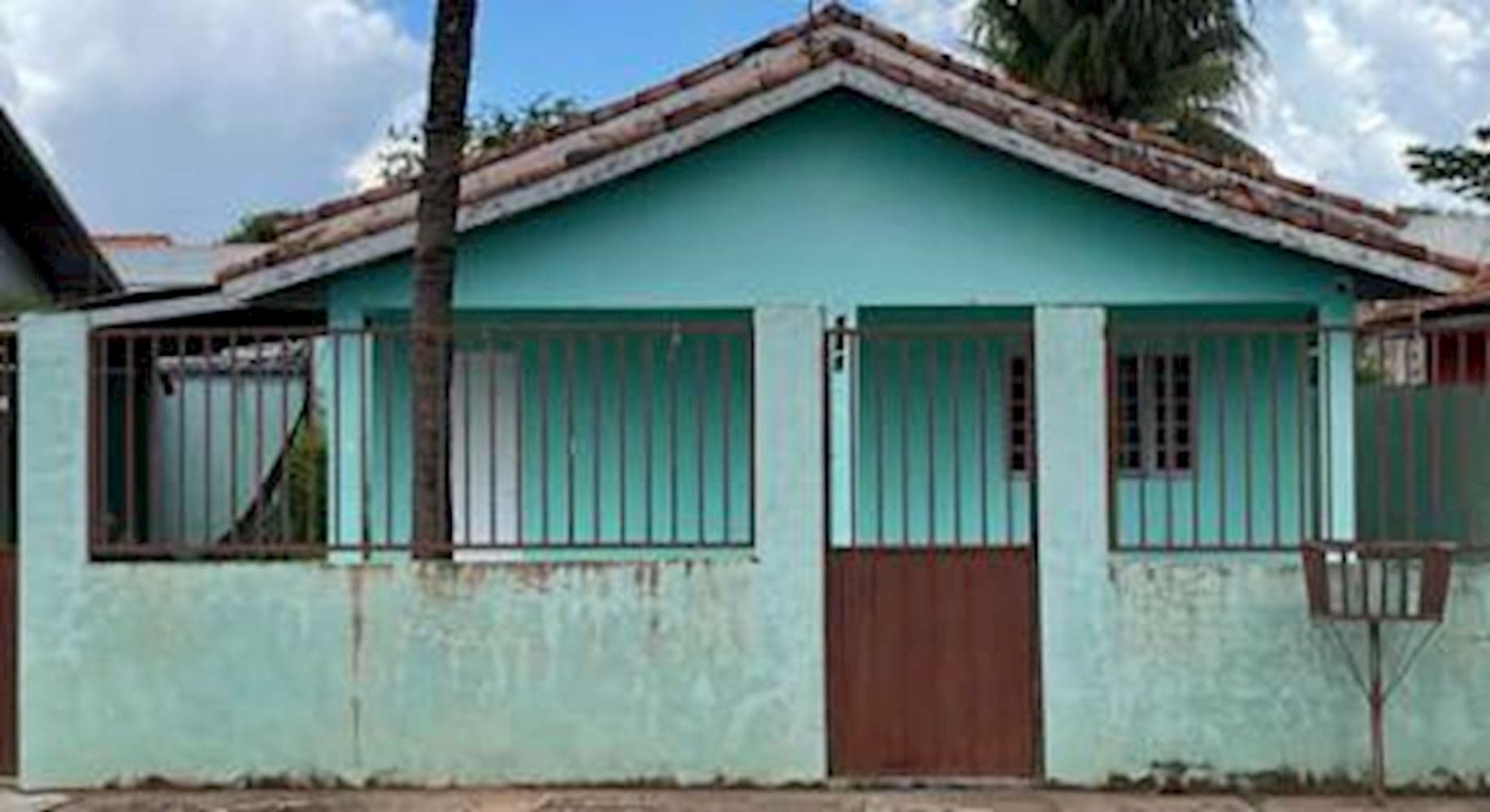 Foto 2 de 13: Casa em leilão em Sapezal - MT, bairro Cidezal Ii — Casa na Cidezal II em Sapezal/MT