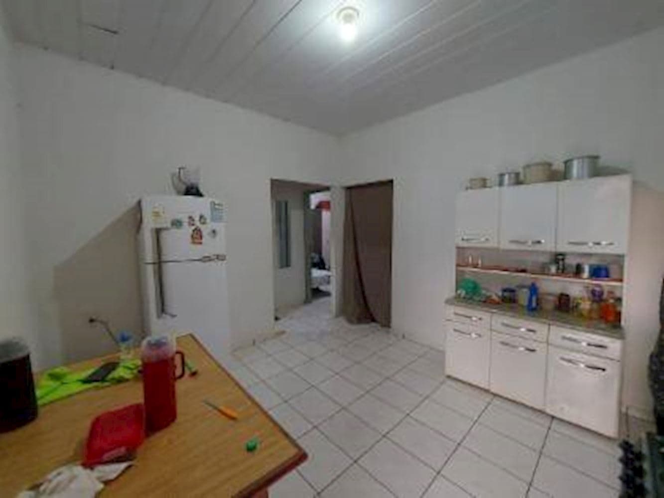 Foto 4 de 13: Casa em leilão em Sapezal - MT, bairro Cidezal Ii — Casa na Cidezal II em Sapezal/MT