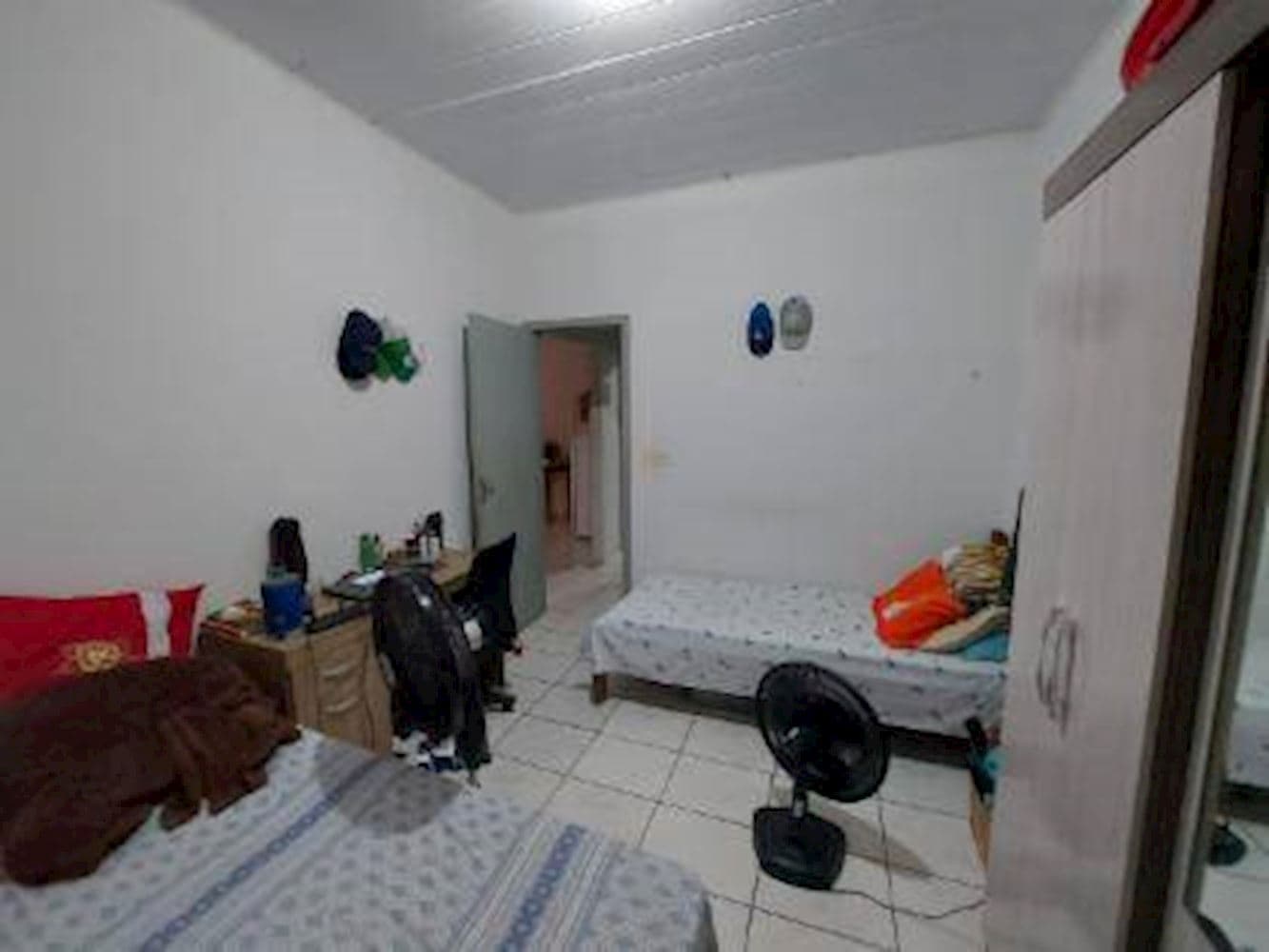 Foto 7 de 13: Casa em leilão em Sapezal - MT, bairro Cidezal Ii — Casa na Cidezal II em Sapezal/MT