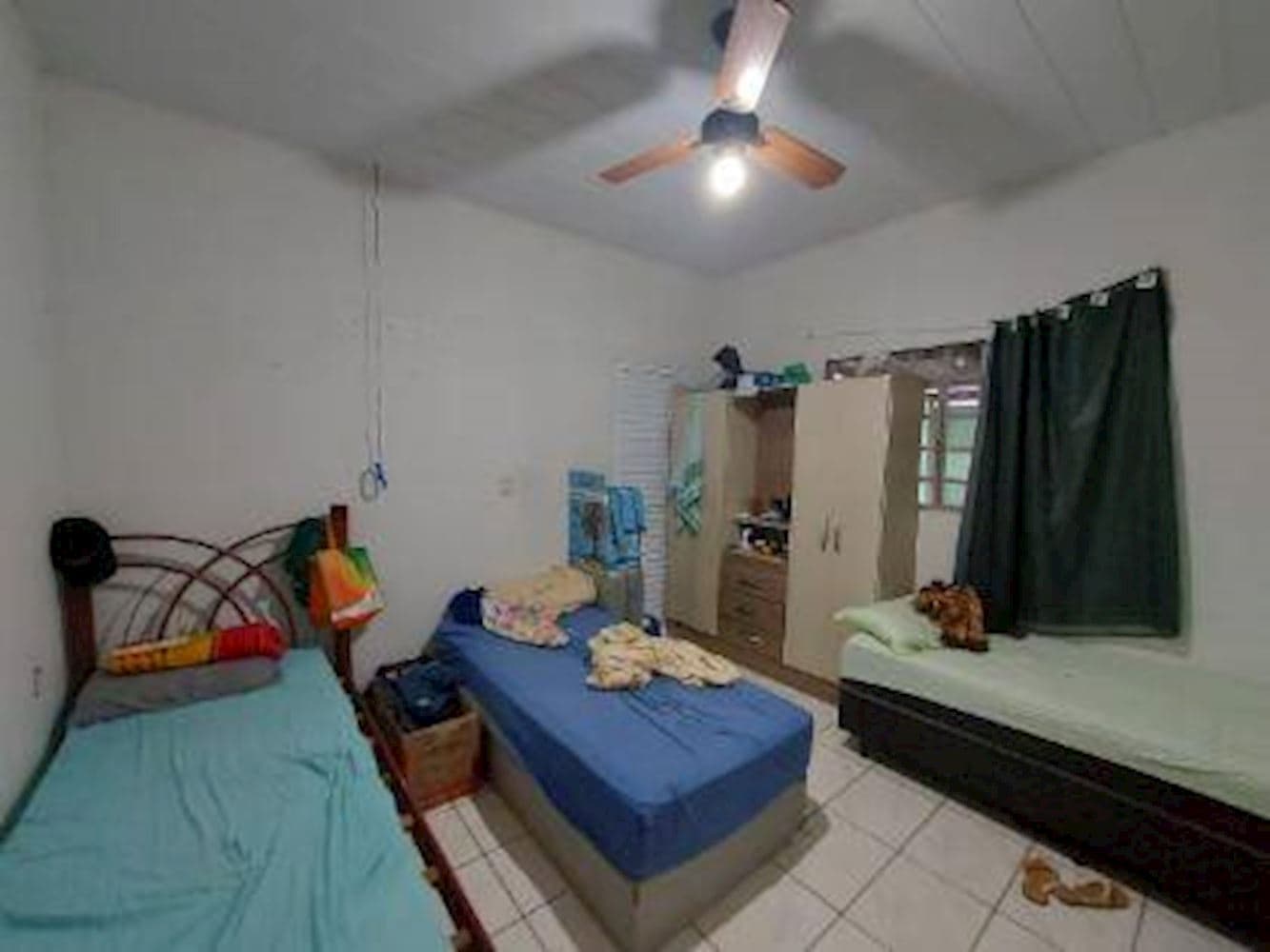 Foto 8 de 13: Casa em leilão em Sapezal - MT, bairro Cidezal Ii — Casa na Cidezal II em Sapezal/MT