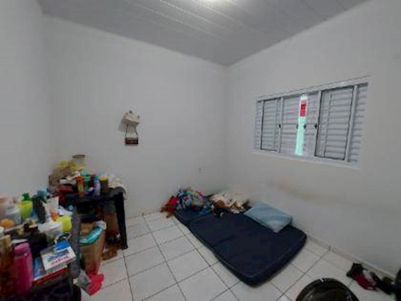 Foto 9 de 13: Casa em leilão em Sapezal - MT, bairro Cidezal Ii — Casa na Cidezal II em Sapezal/MT