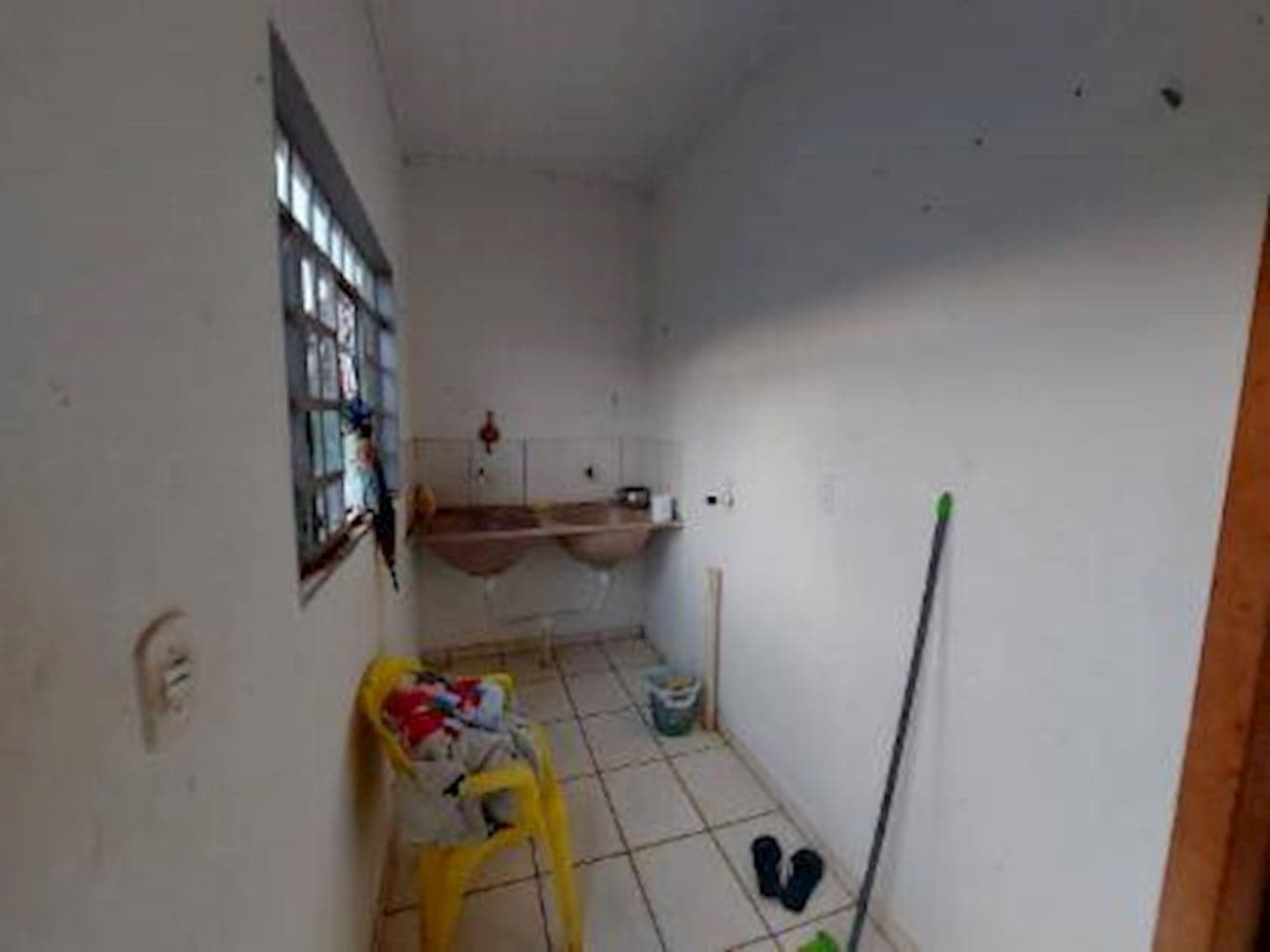 Foto 10 de 13: Casa em leilão em Sapezal - MT, bairro Cidezal Ii — Casa na Cidezal II em Sapezal/MT