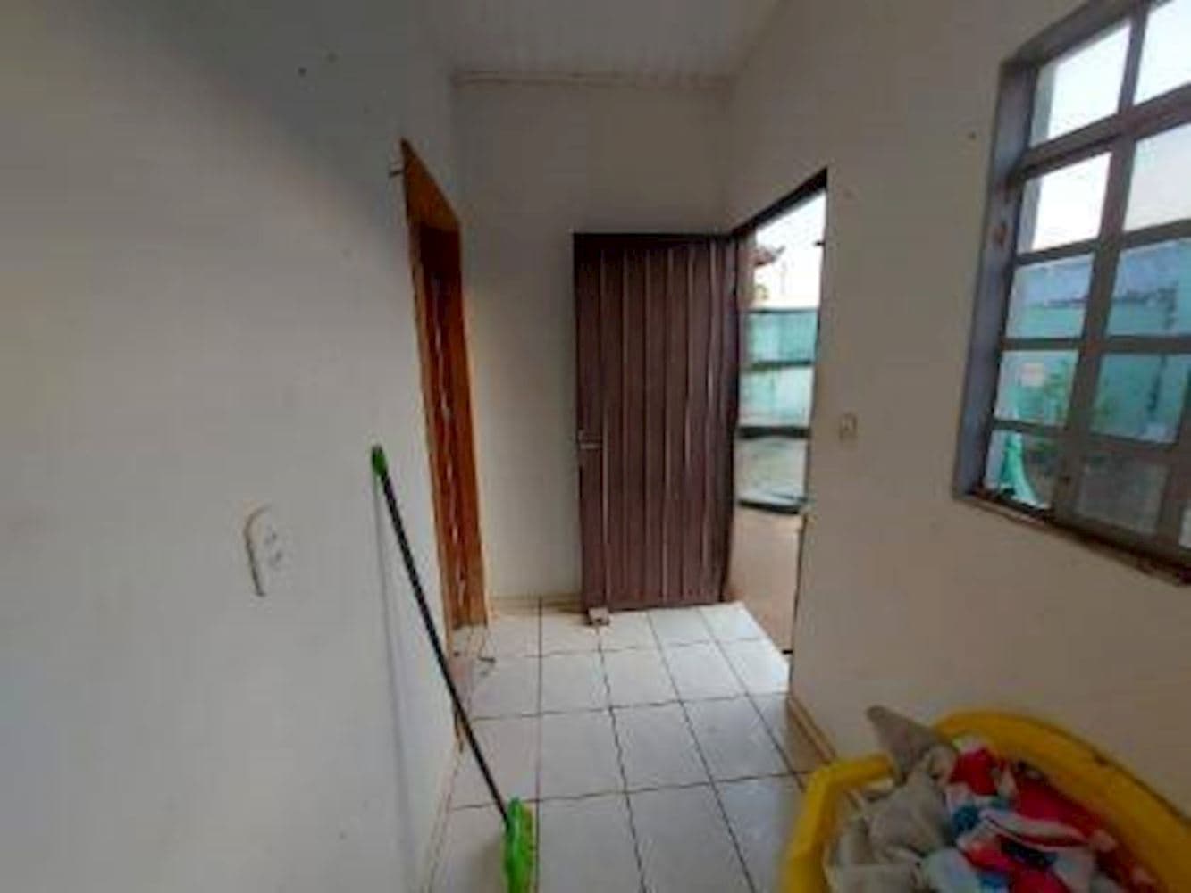 Foto 11 de 13: Casa em leilão em Sapezal - MT, bairro Cidezal Ii — Casa na Cidezal II em Sapezal/MT