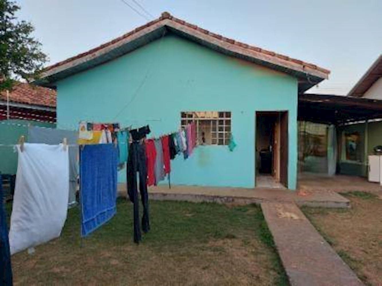 Foto 13 de 13: Casa em leilão em Sapezal - MT, bairro Cidezal Ii — Casa na Cidezal II em Sapezal/MT