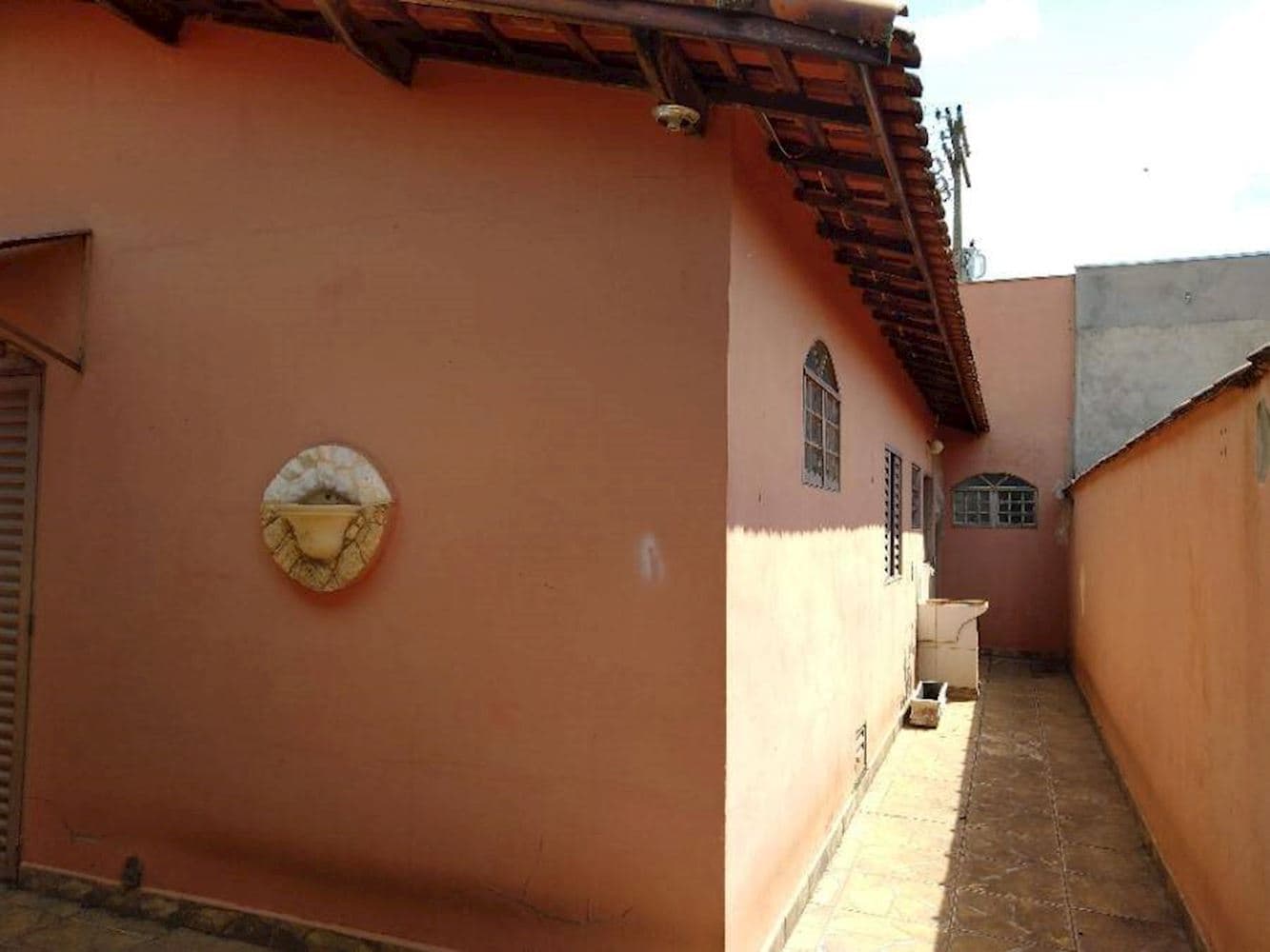 Foto 4 de 15: Casa em leilão em Itirapina - SP, bairro Jardim Gobbi — Casa no Jardim Gobbi em Itirapina/SP