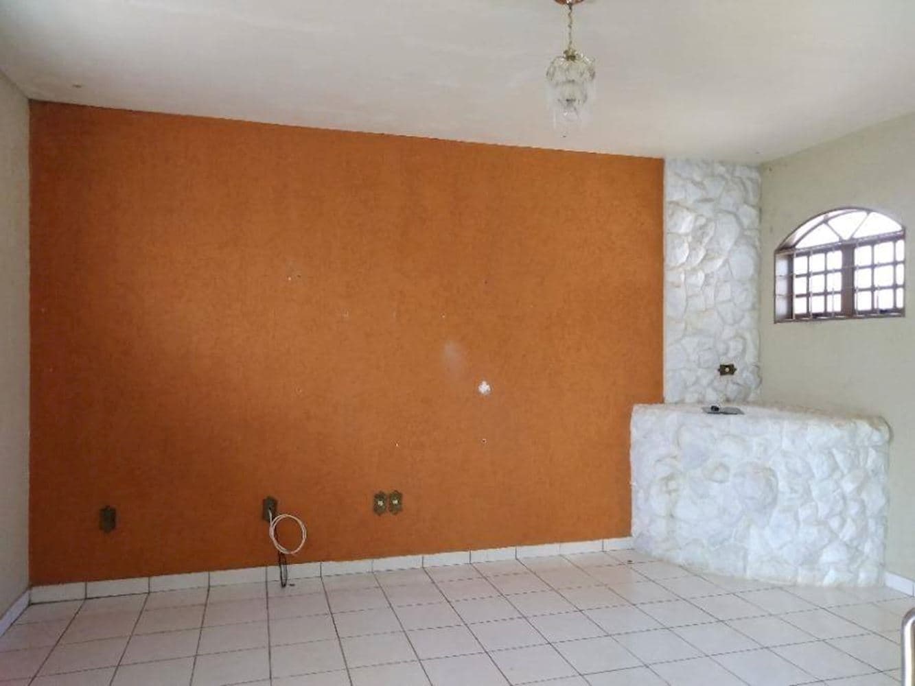 Foto 6 de 15: Casa em leilão em Itirapina - SP, bairro Jardim Gobbi — Casa no Jardim Gobbi em Itirapina/SP