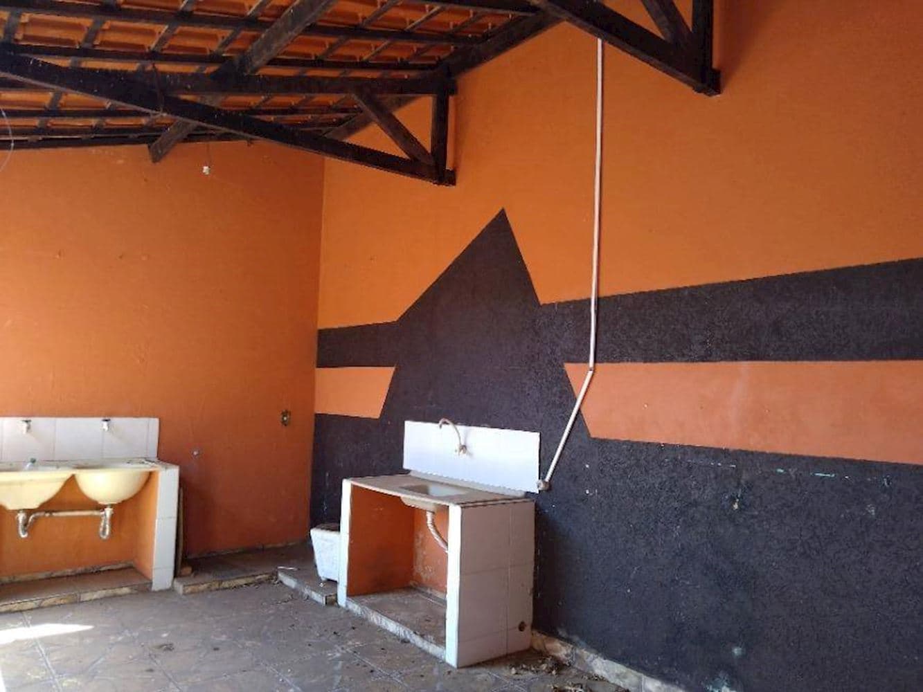 Foto 14 de 15: Casa em leilão em Itirapina - SP, bairro Jardim Gobbi — Casa no Jardim Gobbi em Itirapina/SP